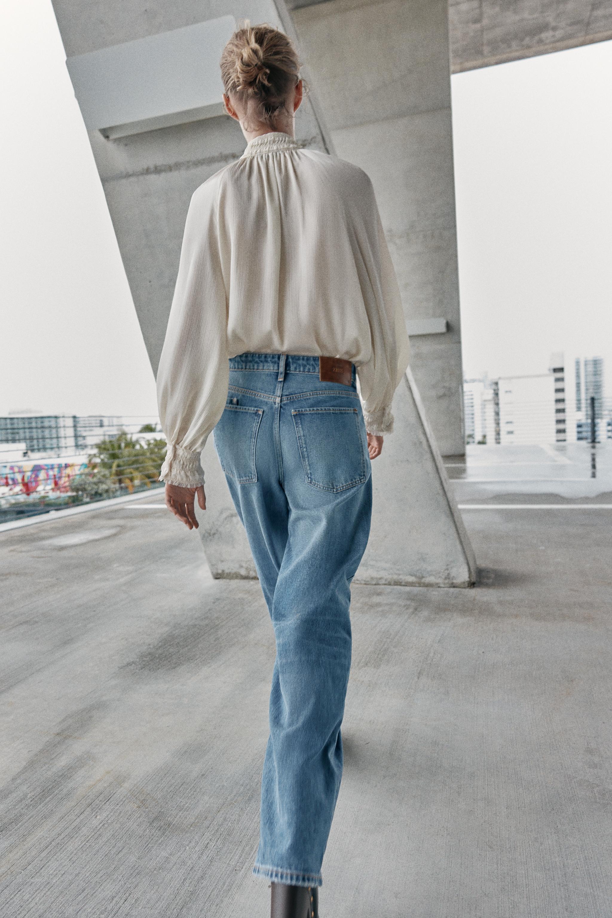 JEAN Z1975 LOOSE BAGGY